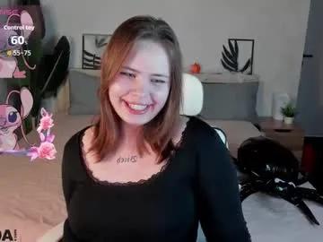 pauline_moore from Chaturbate is Freechat