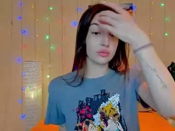pauline_soul from Chaturbate is Freechat