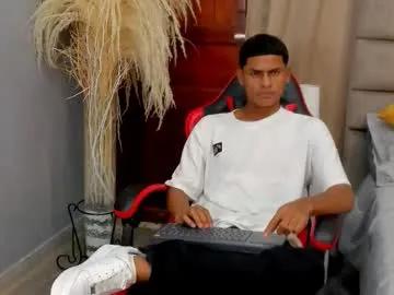 paull_cassidy from Chaturbate is Freechat