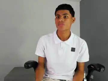 paull_cassidy from Chaturbate is Freechat