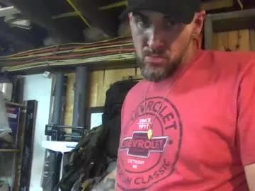 paulstetson from Chaturbate is Freechat