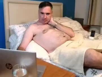 Paulyandrew from Chaturbate