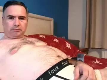 paulyandrew from Chaturbate is Freechat