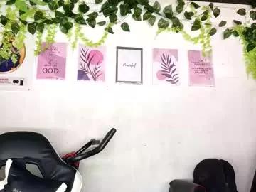 paumonstercum from Chaturbate is Freechat