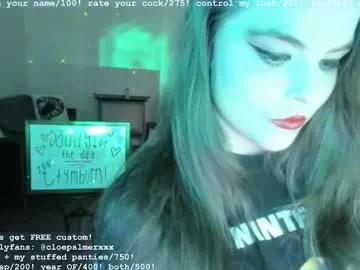 pavlovswhore from Chaturbate is Freechat
