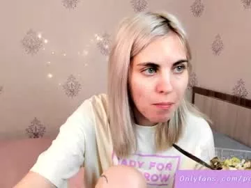 pawwsup1 on Chaturbate 