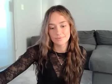 paytondreams from Chaturbate is Freechat