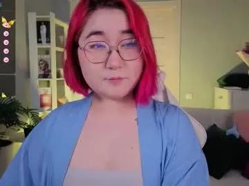 Peach_shy from Chaturbate