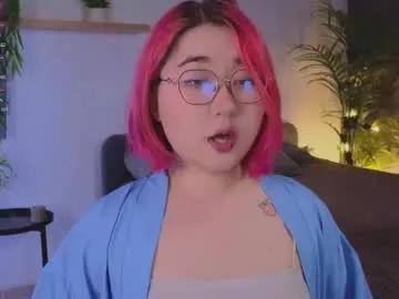 Peach_shy from Chaturbate