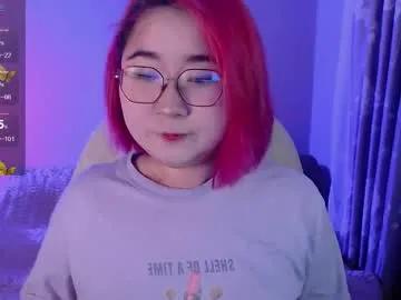 Peach_shy from Chaturbate