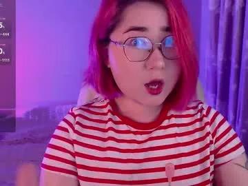 Peach_shy from Chaturbate
