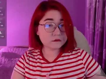 Peach_shy from Chaturbate