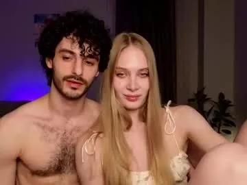 peachcreamcouple from Chaturbate is Freechat