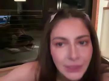 peacheekitty from Chaturbate is Freechat