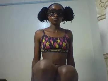 peachy_ebony from Chaturbate is Freechat