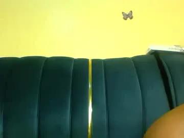 peachy_mummie from Chaturbate is Freechat