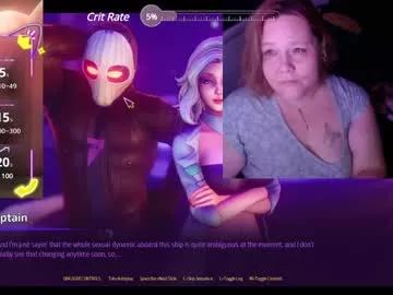 peachynessa from Chaturbate is Freechat