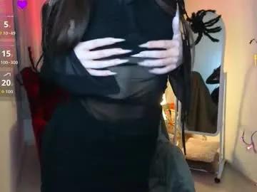 peachypoet from Chaturbate is Freechat