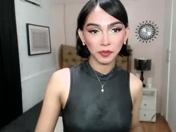 pearlmoore from Chaturbate is Freechat
