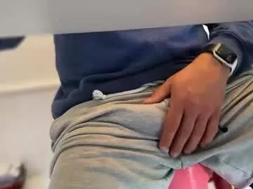 Pedroserrano2000 from Chaturbate