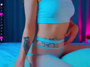 Peggyhodges from Chaturbate