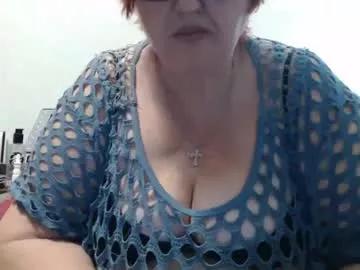 peggysoft from Chaturbate