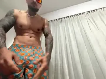 penebunny on Chaturbate 