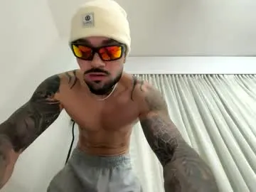 penebunny on Chaturbate 