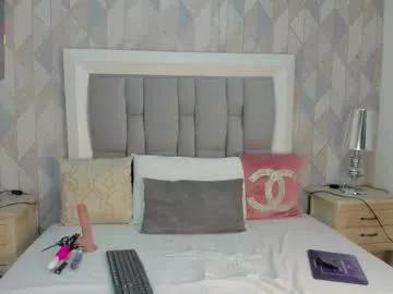 penelope_cox from Chaturbate