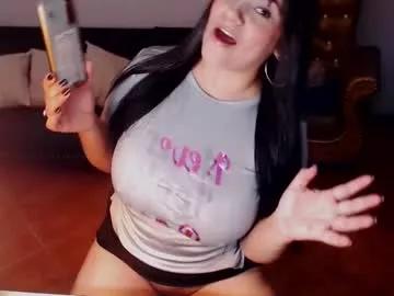 penelope_moretti from Chaturbate