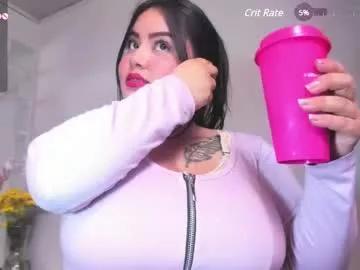 penelope_witts from Chaturbate