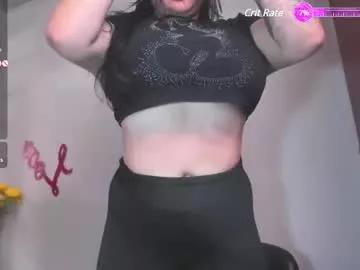 penelope_witts from Chaturbate