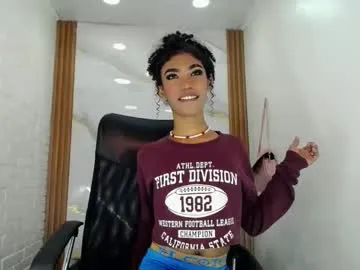 Penelopee_rouse from Chaturbate