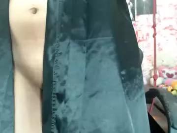 penelopeheart3 from Chaturbate