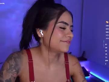 penelopesexx_ from Chaturbate