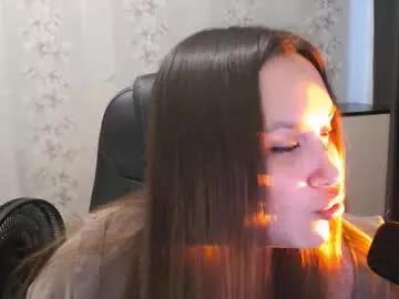 pennieisebrand from Chaturbate is Freechat