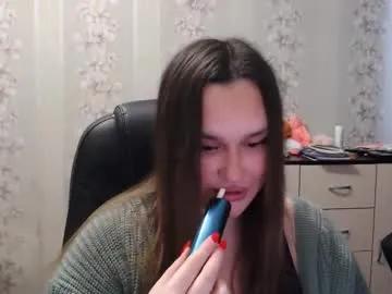 pennieisebrand from Chaturbate is Freechat