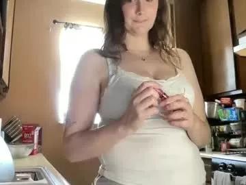 pennybabyy from Chaturbate