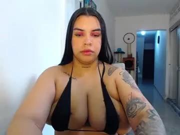 pennyomelons from Chaturbate