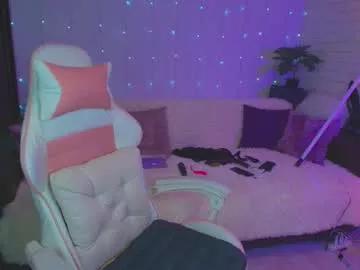 pepper_cat from Chaturbate