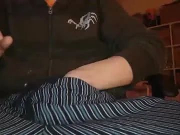 peregrintpelfox on Chaturbate 