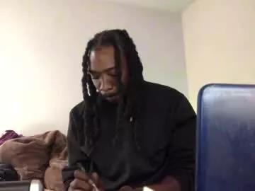 perfectbbc757 from Chaturbate is Freechat
