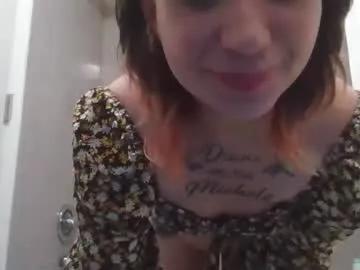 perfectly222peachy from Chaturbate is Freechat