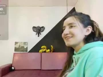 perla_campbell from Chaturbate is Freechat