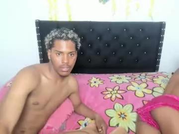 Perla_hot91 from Chaturbate