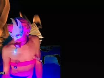 perracyka from Chaturbate