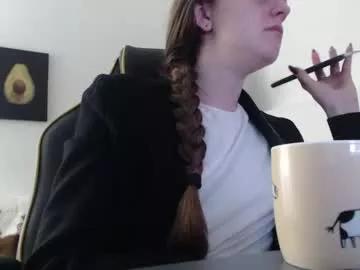perrier_water from Chaturbate