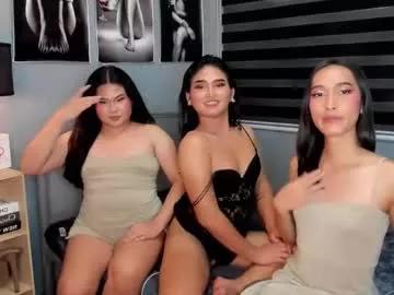 perryperezz from Chaturbate