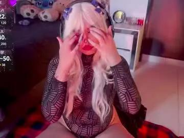 persephonee_ from Chaturbate is Freechat