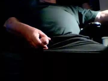 Pete459 from Chaturbate
